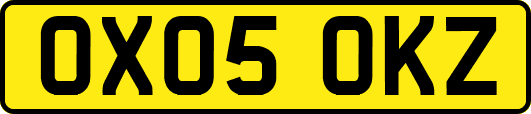 OX05OKZ