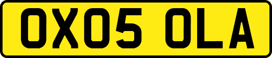 OX05OLA