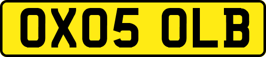 OX05OLB