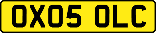 OX05OLC