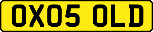 OX05OLD