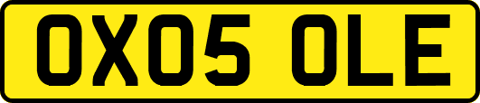 OX05OLE