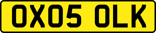 OX05OLK