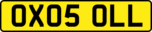 OX05OLL