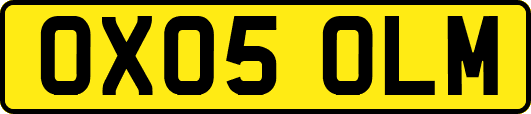 OX05OLM