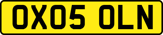 OX05OLN