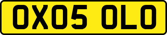 OX05OLO