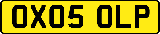 OX05OLP