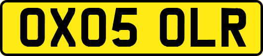 OX05OLR