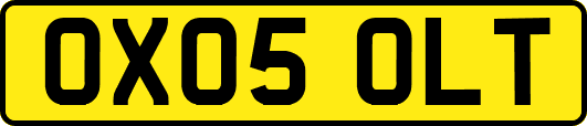 OX05OLT