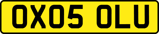 OX05OLU