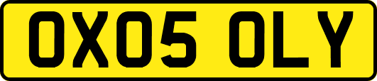 OX05OLY