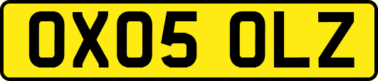 OX05OLZ