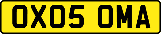 OX05OMA