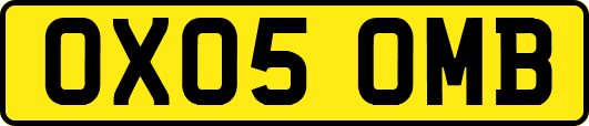 OX05OMB