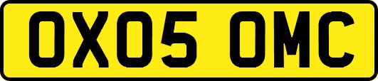 OX05OMC