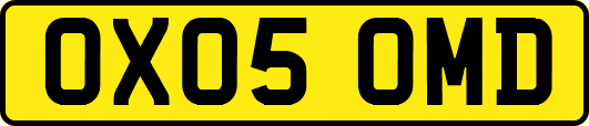 OX05OMD
