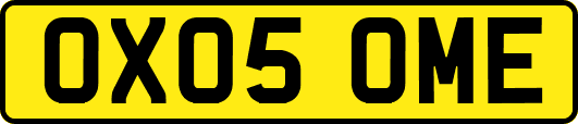 OX05OME