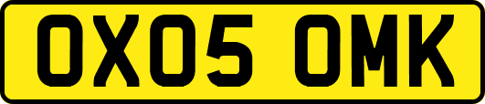 OX05OMK