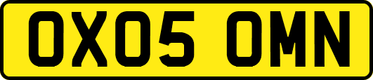OX05OMN