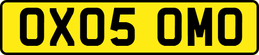 OX05OMO