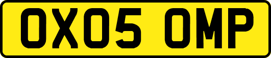 OX05OMP