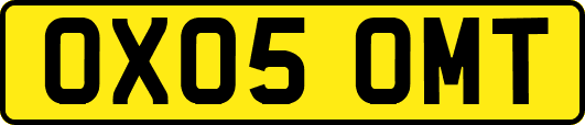 OX05OMT