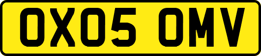 OX05OMV