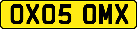 OX05OMX