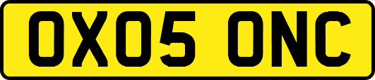 OX05ONC
