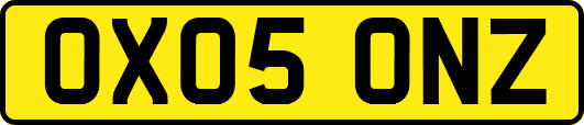 OX05ONZ