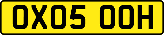 OX05OOH