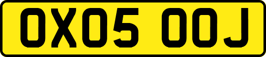 OX05OOJ