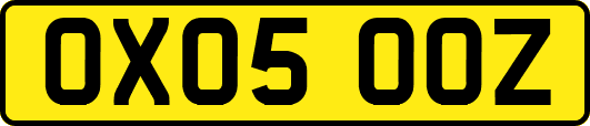 OX05OOZ