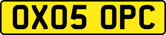 OX05OPC