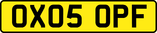 OX05OPF