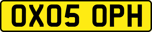 OX05OPH