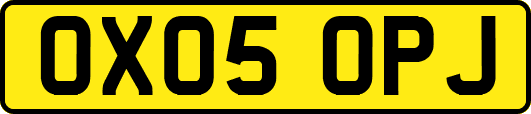 OX05OPJ