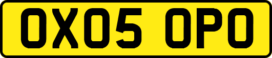 OX05OPO
