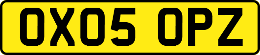 OX05OPZ