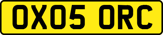 OX05ORC
