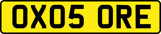 OX05ORE