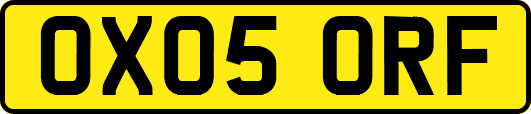 OX05ORF