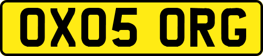 OX05ORG