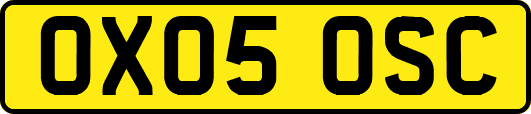 OX05OSC