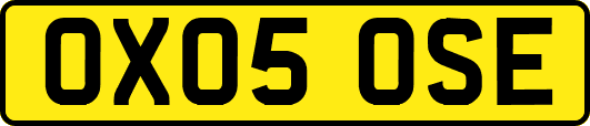 OX05OSE