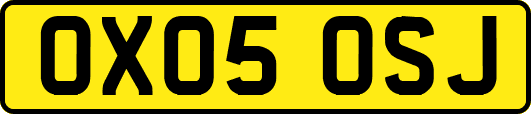 OX05OSJ