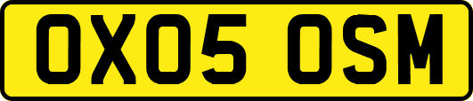 OX05OSM
