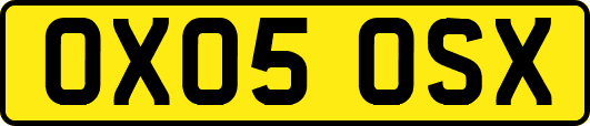 OX05OSX
