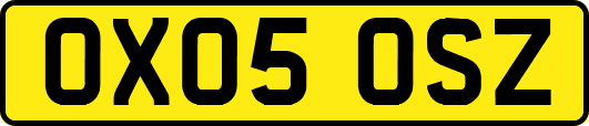 OX05OSZ
